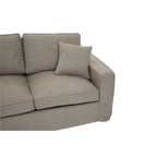 Valensole Grey Sofa