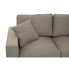 Valensole Grey Sofa