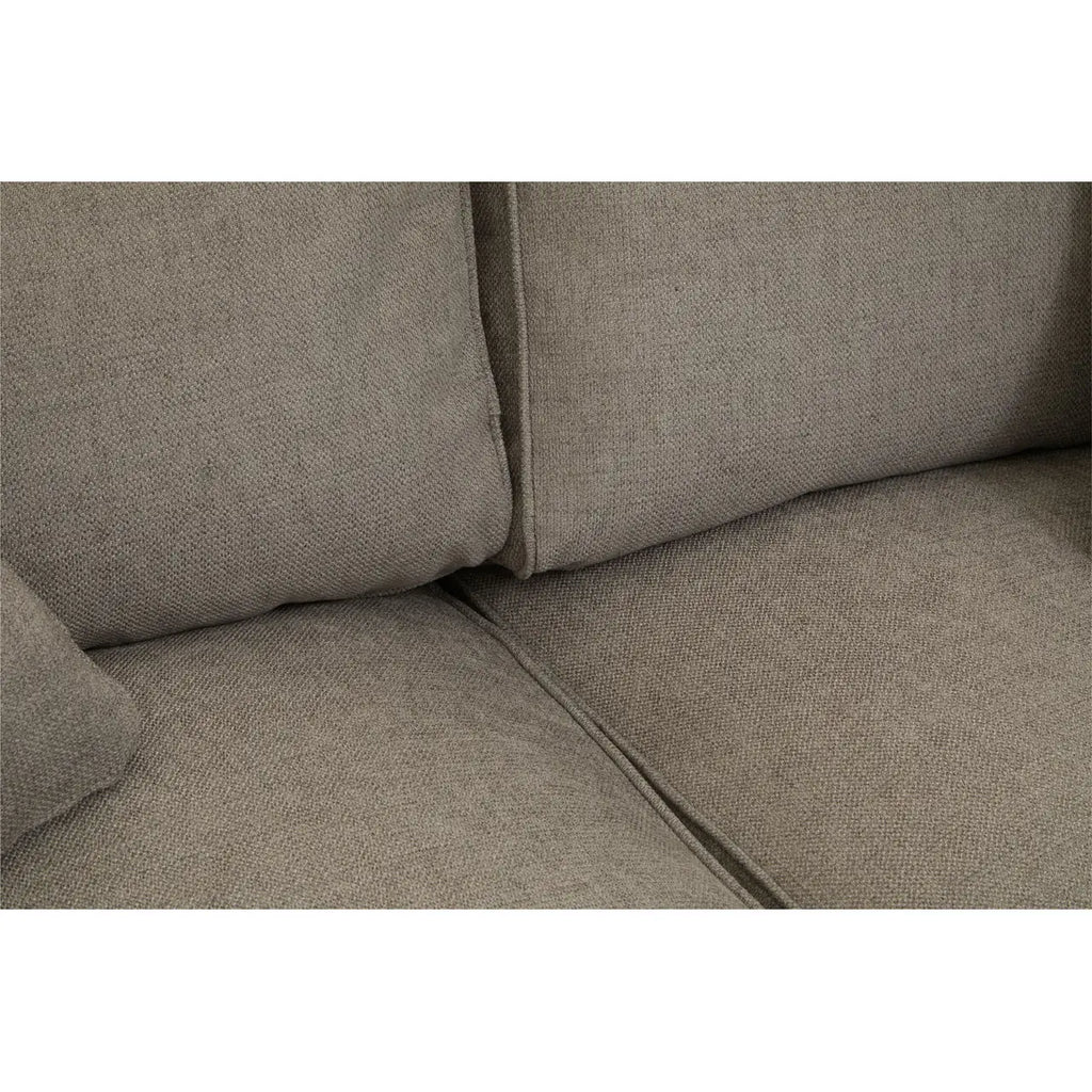 Valensole Grey Sofa