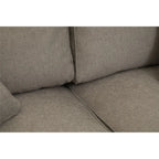 Valensole Grey Sofa