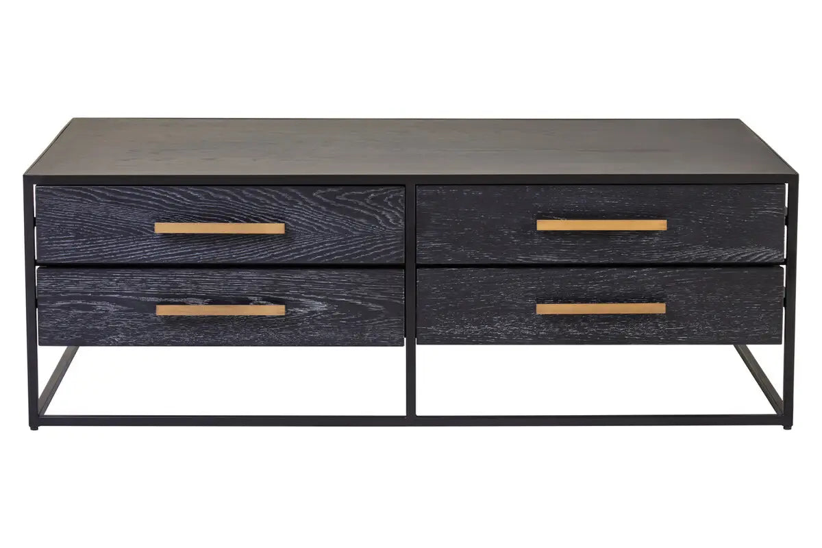 Judd Coffee Table