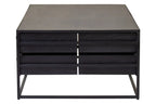 Judd Coffee Table