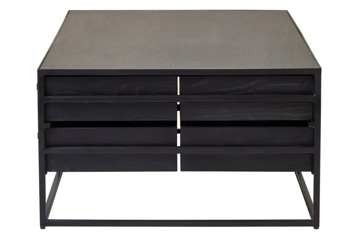 Judd Coffee Table