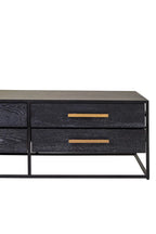 Judd Coffee Table