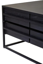 Judd Coffee Table