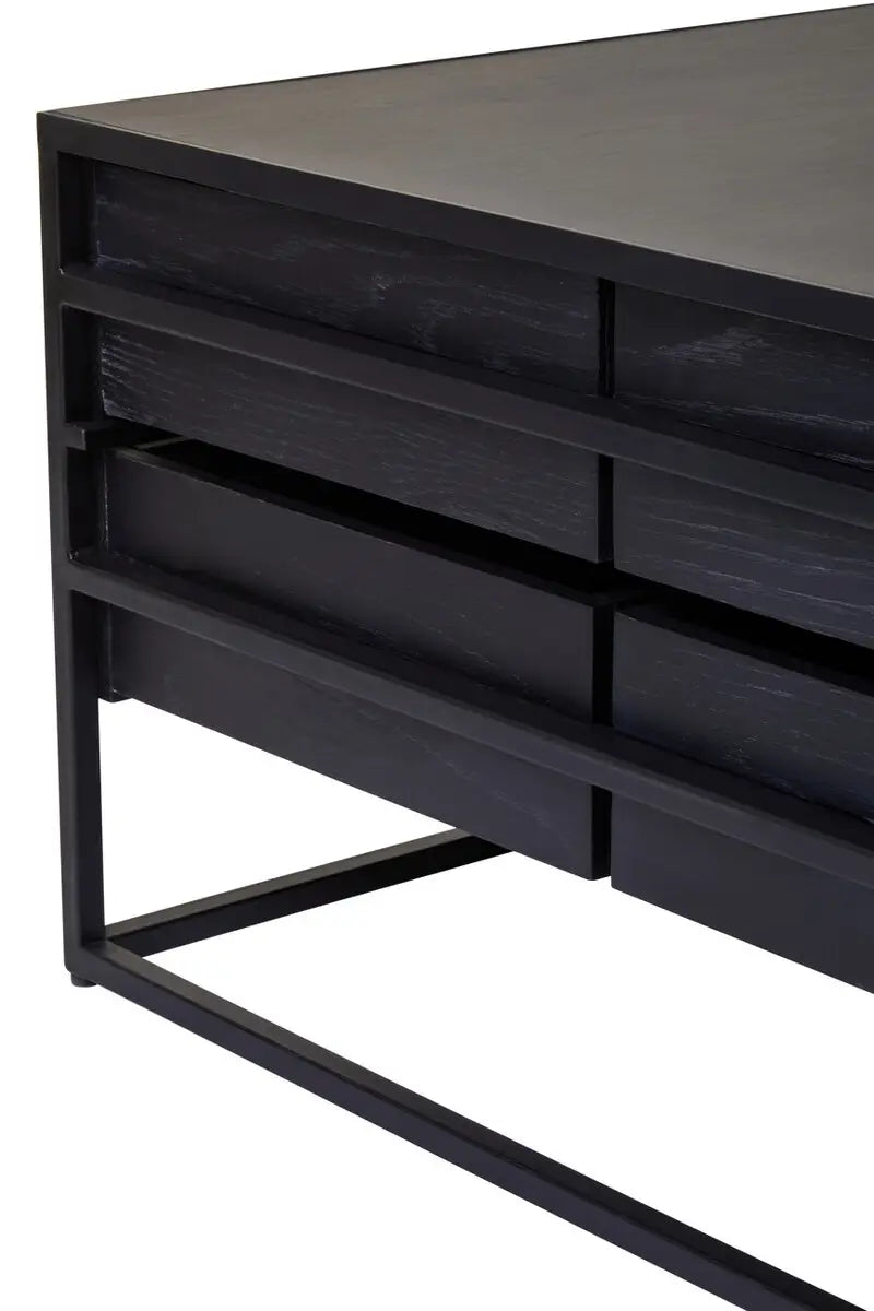 Judd Coffee Table