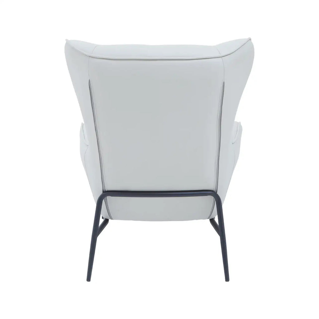 Kaiko Armchair And Footstool