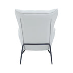 Kaiko Armchair And Footstool