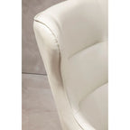 Kaiko Armchair And Footstool