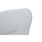 Kaiko Armchair And Footstool
