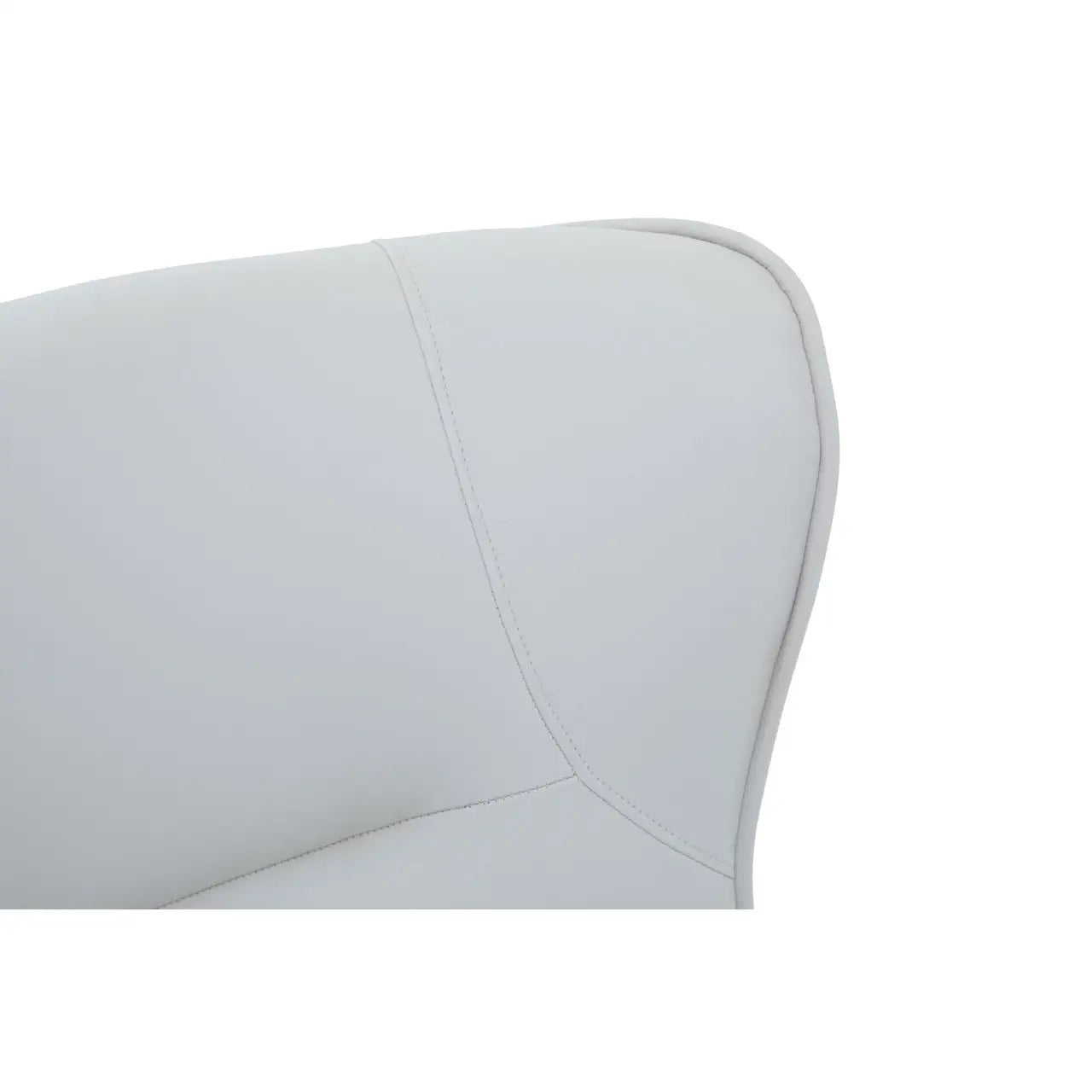 Kaiko Armchair And Footstool