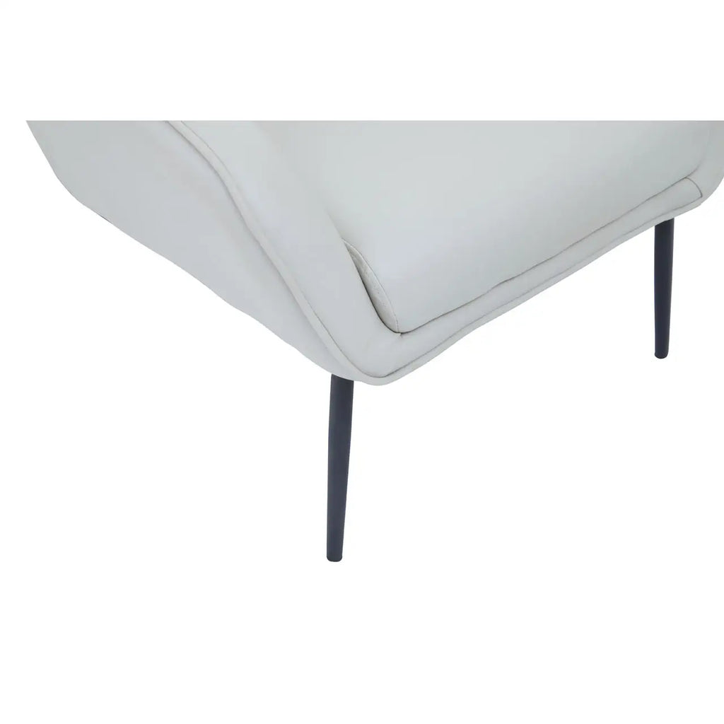 Kaiko Armchair And Footstool