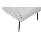Kaiko Armchair And Footstool