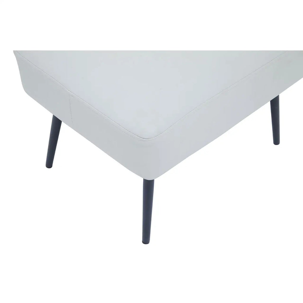 Kaiko Armchair And Footstool