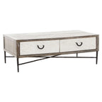 Milan Coffee Table