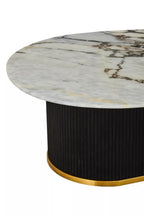 Doha Coffee Table