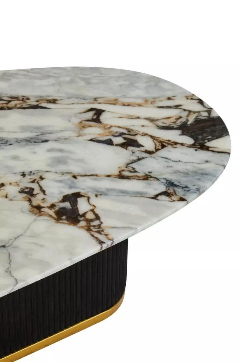 Doha Coffee Table
