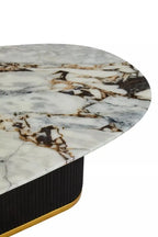 Doha Coffee Table