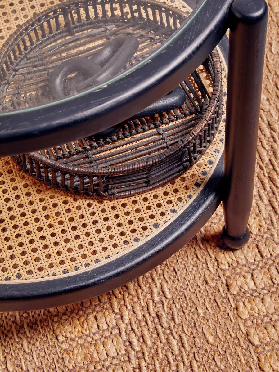 Cebu Coffee Table
