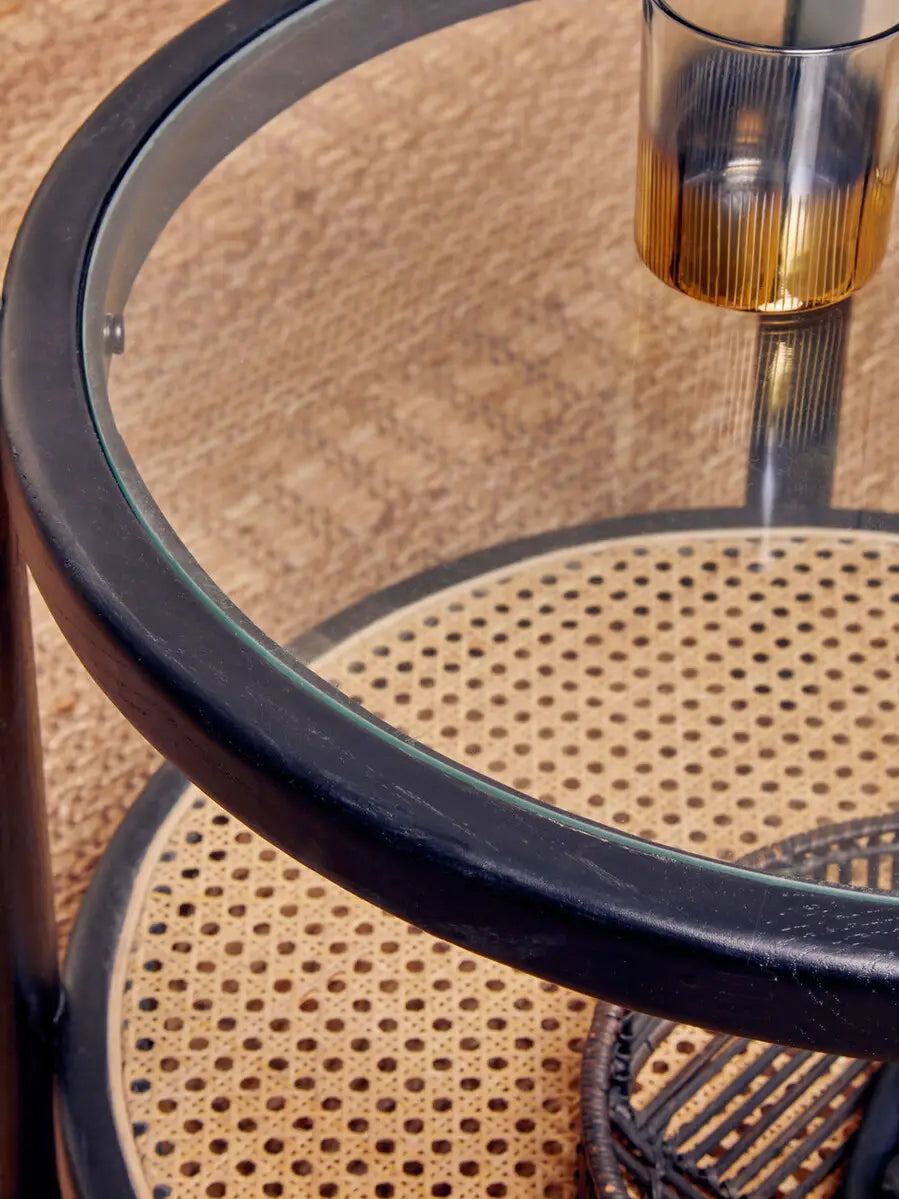 Cebu Coffee Table