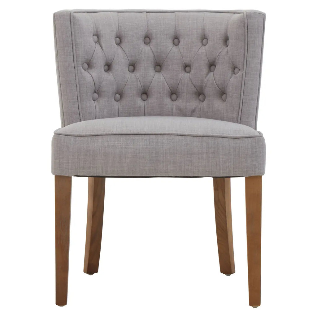 Parkside Grey Dining Chair