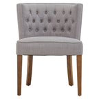 Parkside Grey Dining Chair