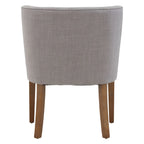 Parkside Grey Dining Chair