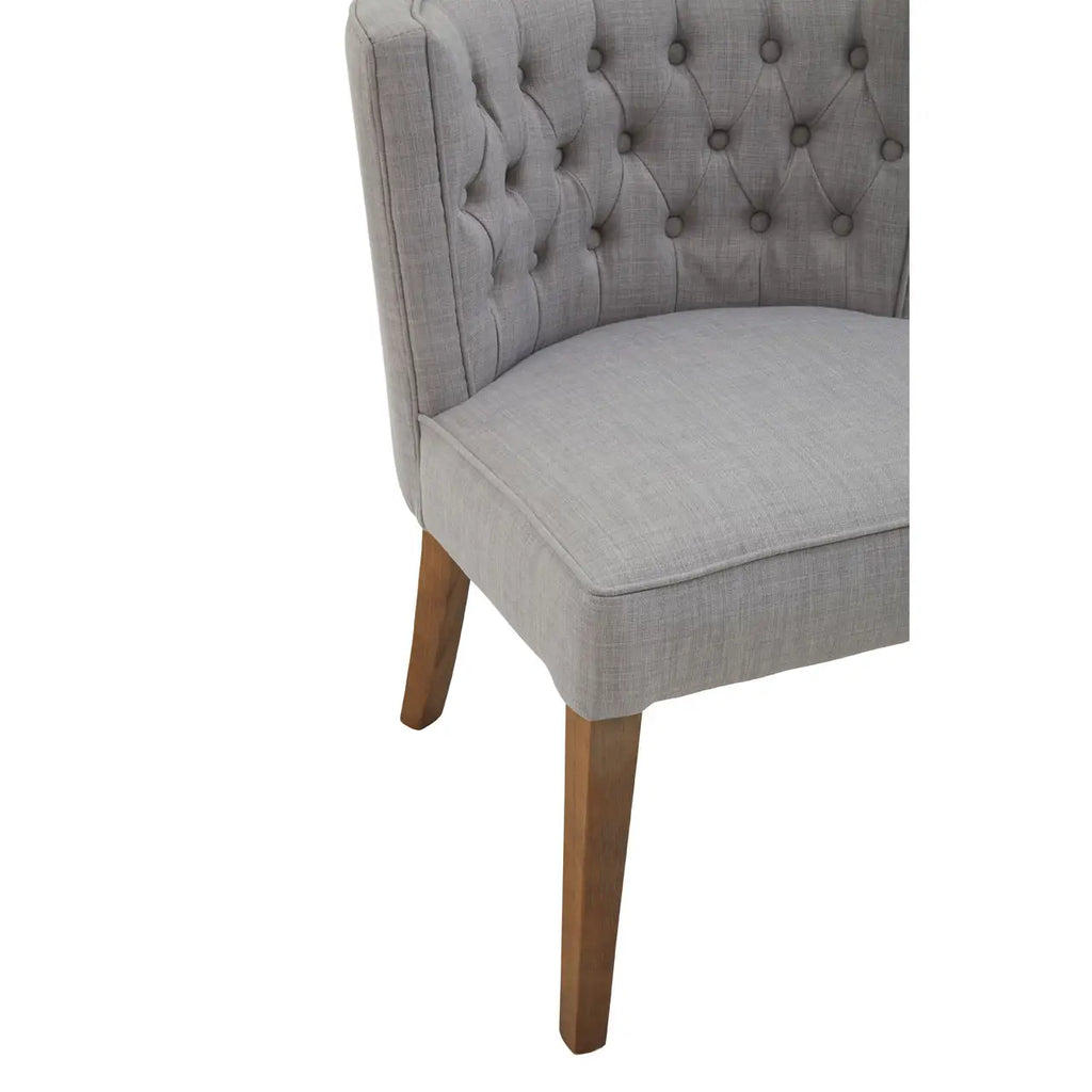 Parkside Grey Dining Chair