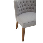 Parkside Grey Dining Chair