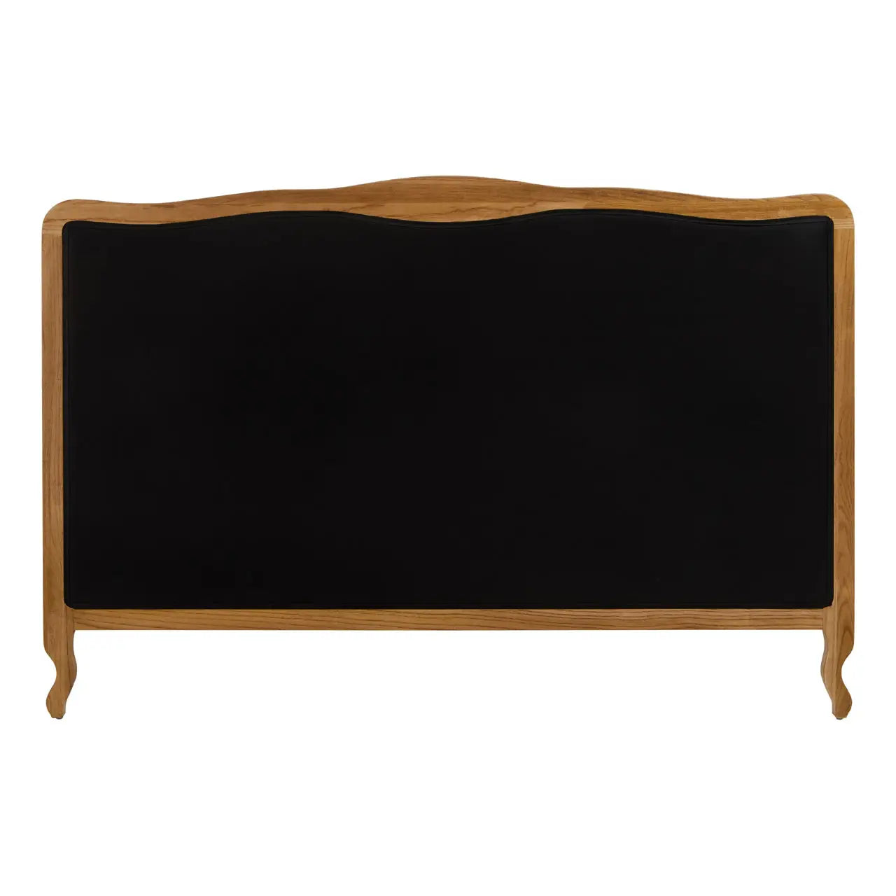 Parkside Grey Fabric Super Kingsize Bed