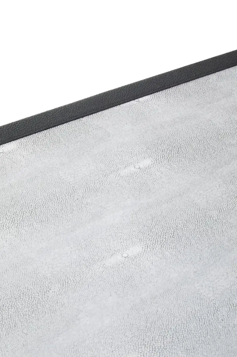 Cadiz Grey Shagreen Sideboard