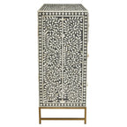 Fusion Three Drawer Chest