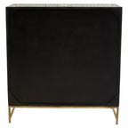 Fusion Three Drawer Chest