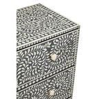 Fusion Three Drawer Chest