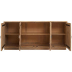 Salem 4 Door Sideboard