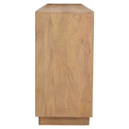 Salem 4 Door Sideboard