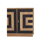 Salem 4 Door Sideboard