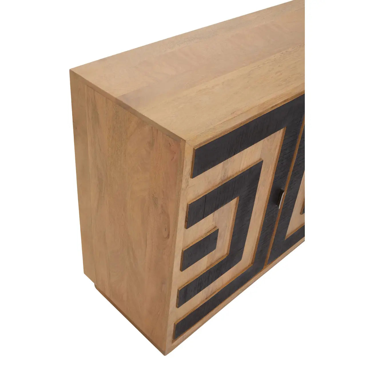 Salem 4 Door Sideboard