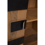 Salem 4 Door Sideboard