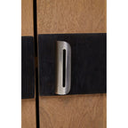 Salem 4 Door Sideboard