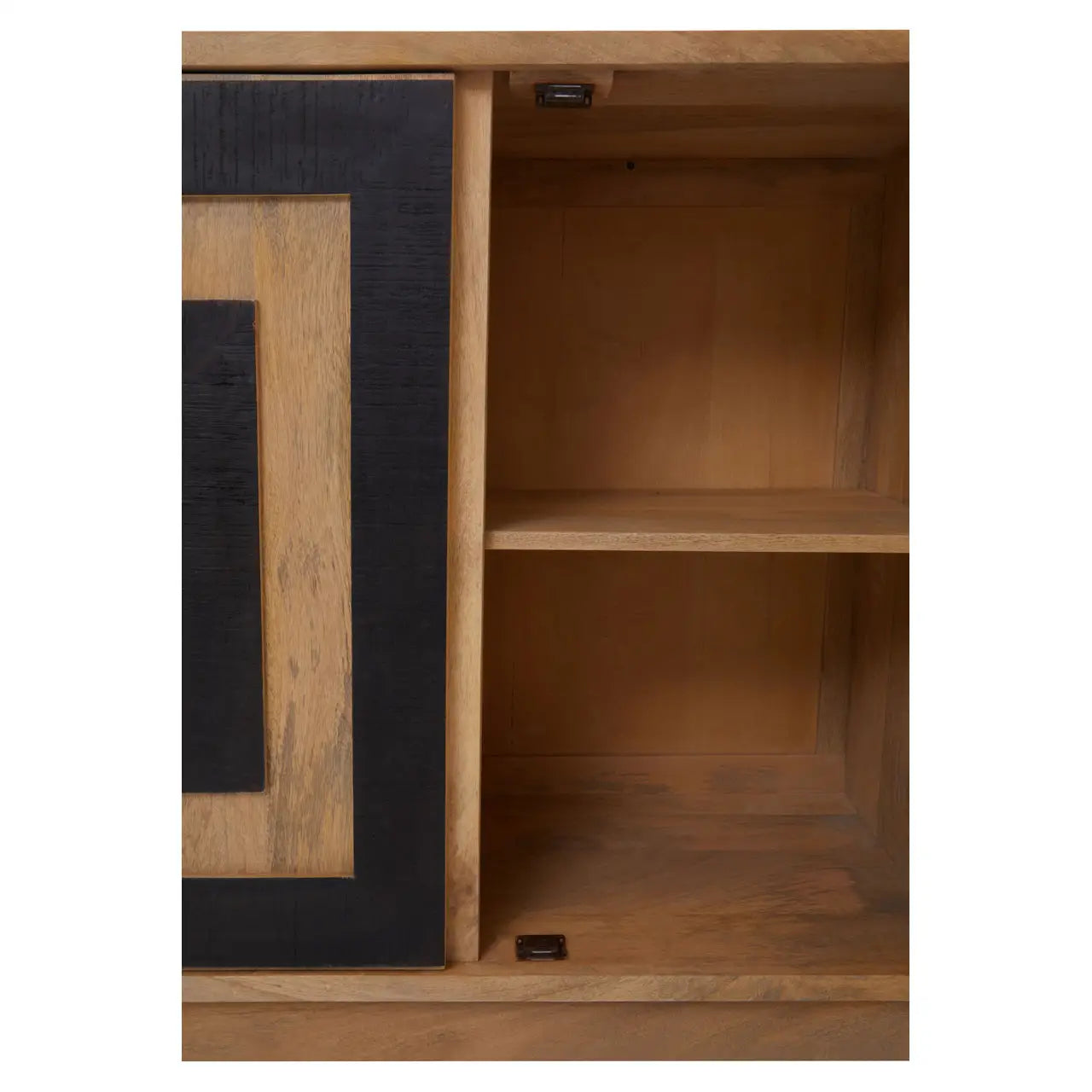 Salem 4 Door Sideboard