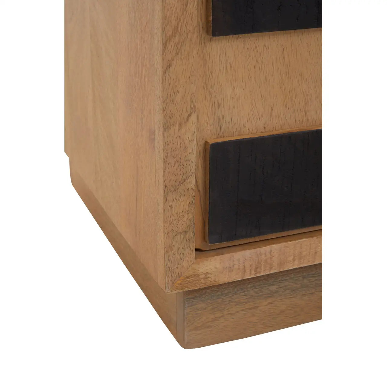 Salem 4 Door Sideboard