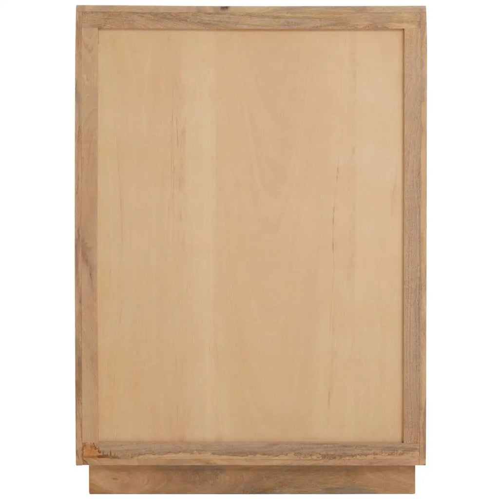 Salem Mango Wood 4 drawer chest