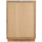 Salem Mango Wood 4 drawer chest