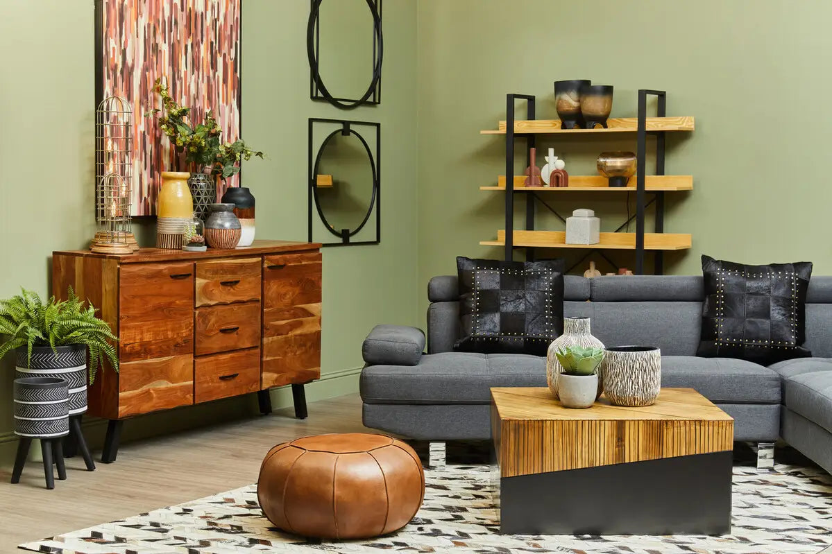 Gabor Coffee Table