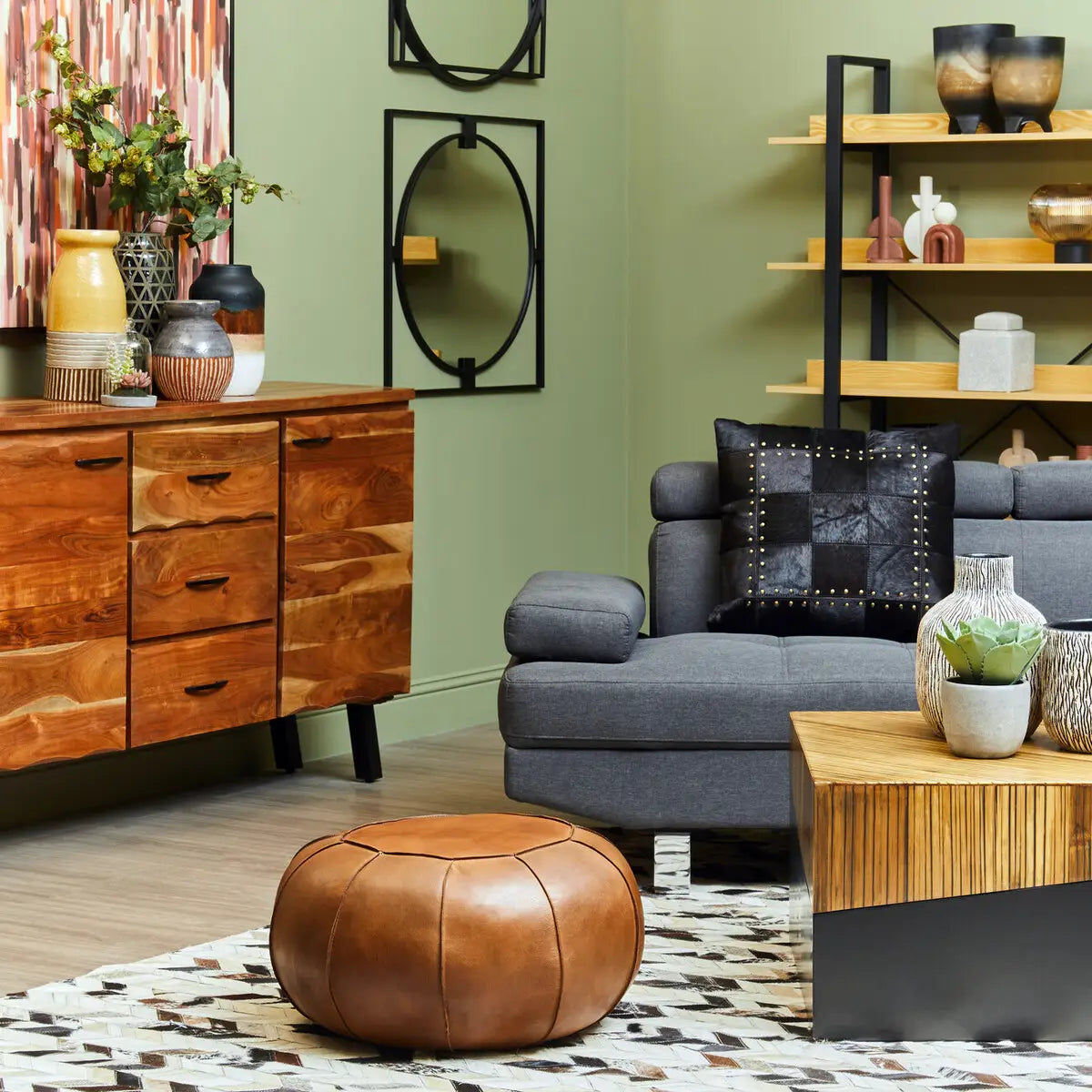 Gabor Coffee Table
