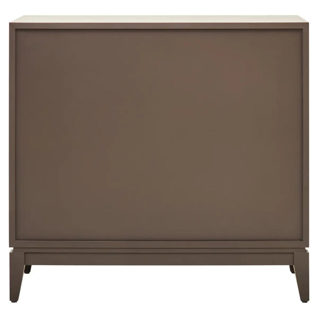 DIMARO Antique Grey Sideboard.