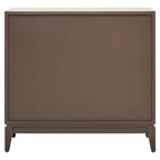 DIMARO Antique Grey Sideboard.