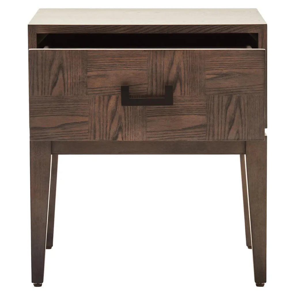 Dimaro 1 Drawer Side Table