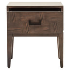 Dimaro 1 Drawer Side Table